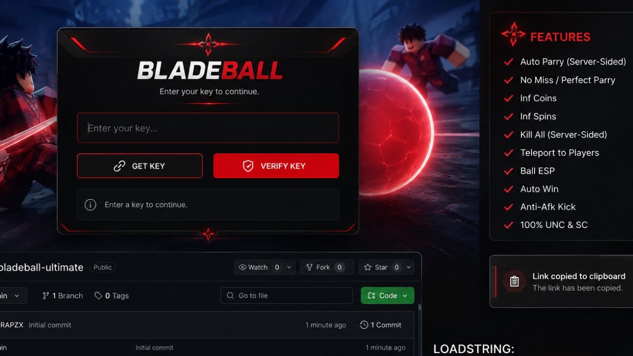 BLADE BALL SCRIPT FAKE TRADE / AUTO DODGE