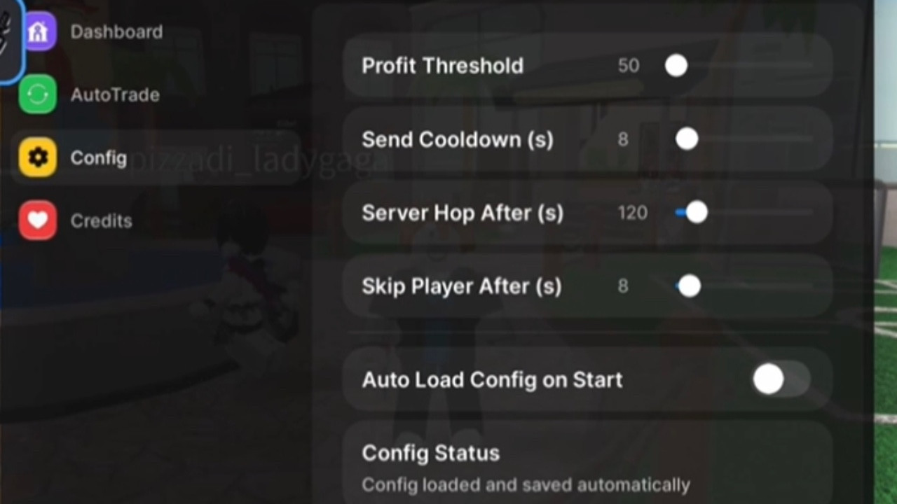 MM2 Auto Trade (keyless)