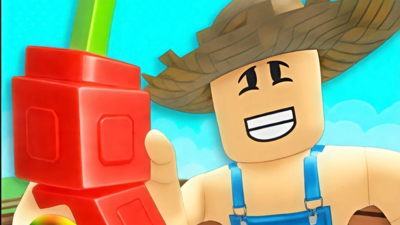 BEST SCRIPT GROW A GARDEN 2 NEW UPDATE