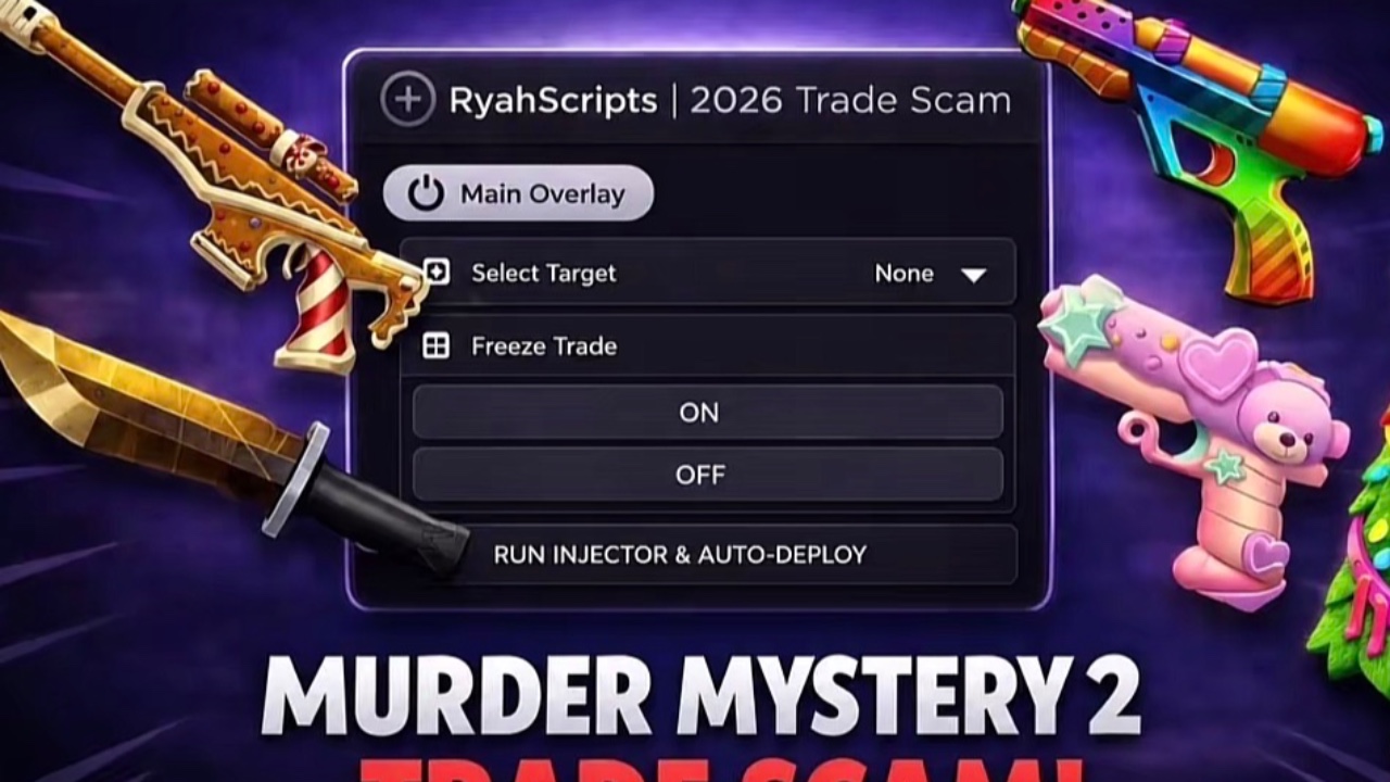 MM2 DUPE/VISUAL/FREEZE SCRIPT