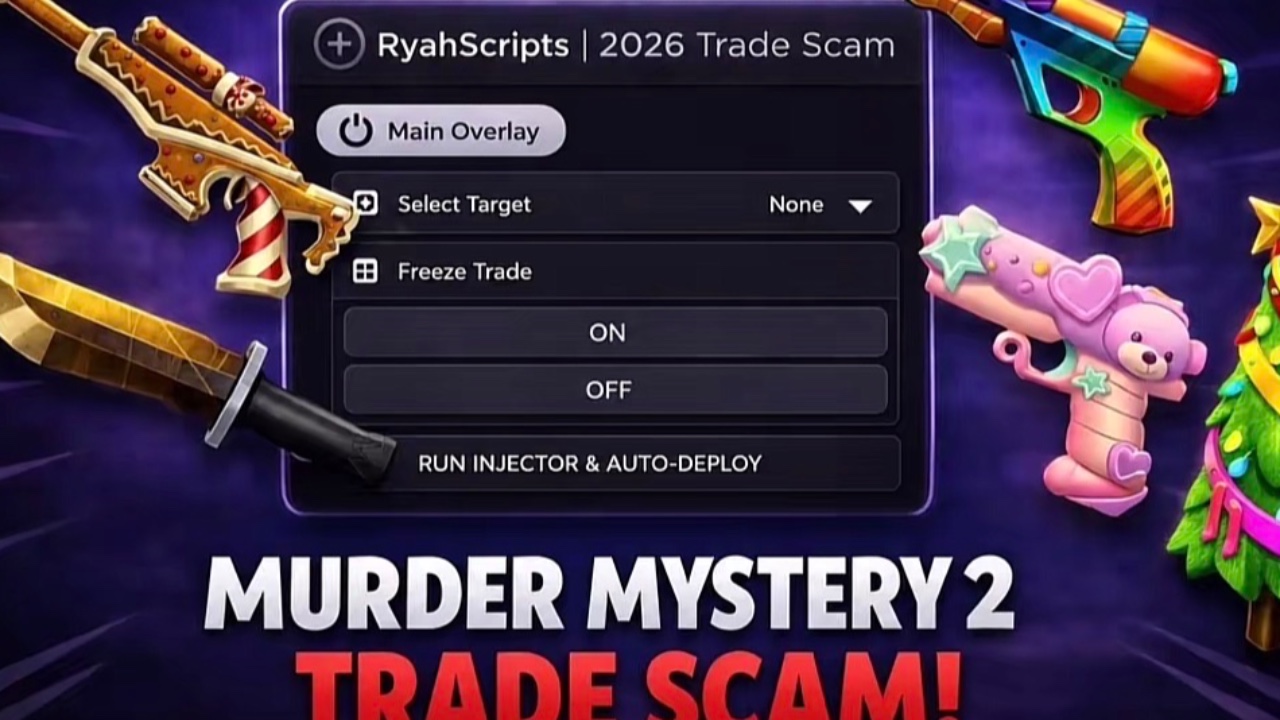 MM2 BEST DUPES AND FAKE TRADE