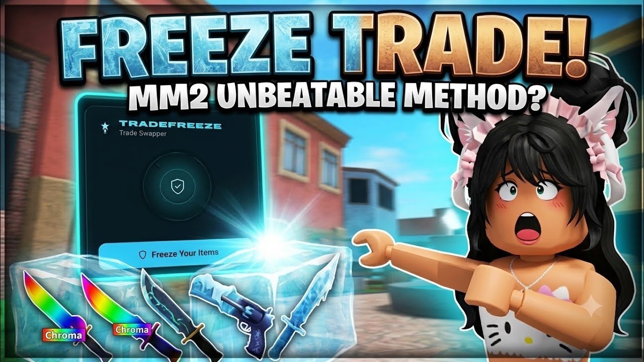 MM2 FREEZE TRADE SCRIPT