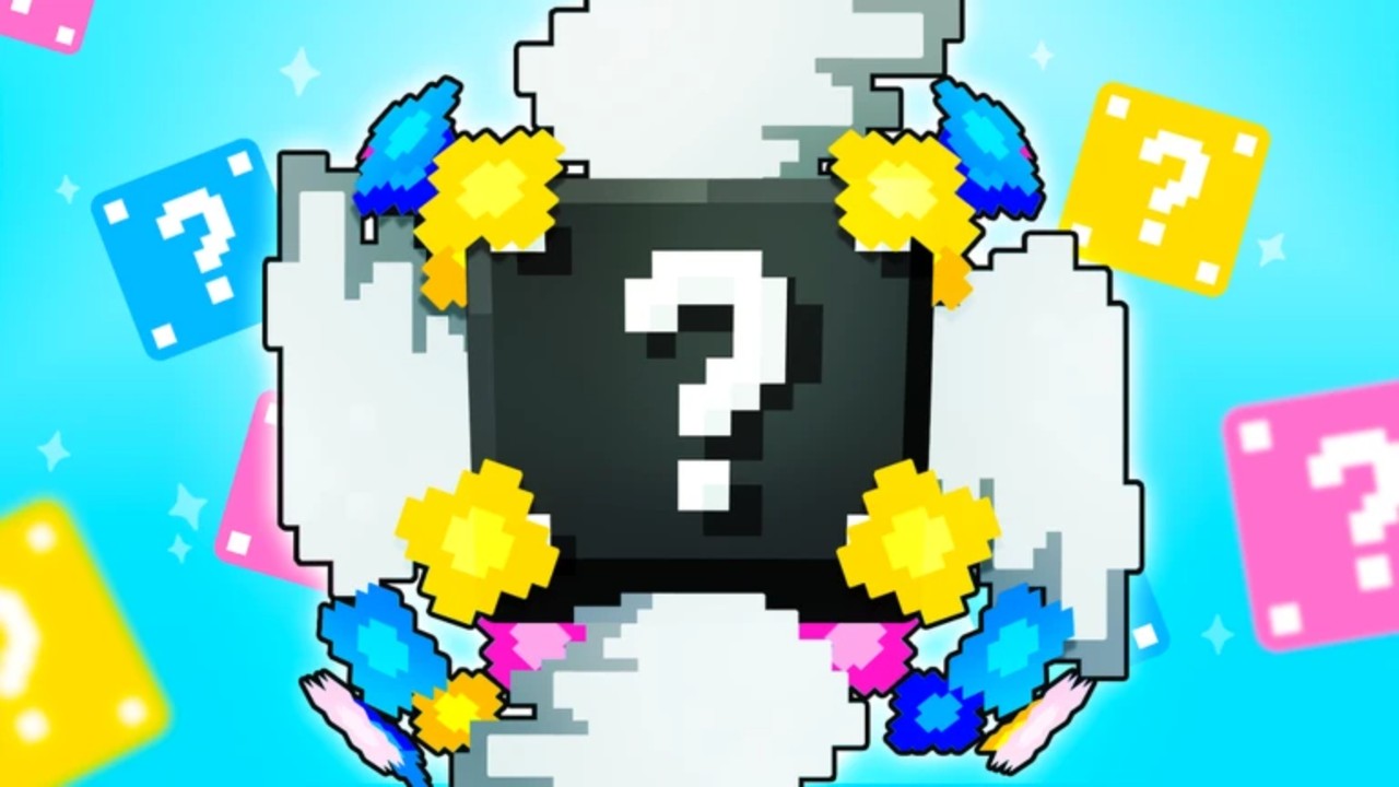 Atherhub Auto Farm [Lucky Block]