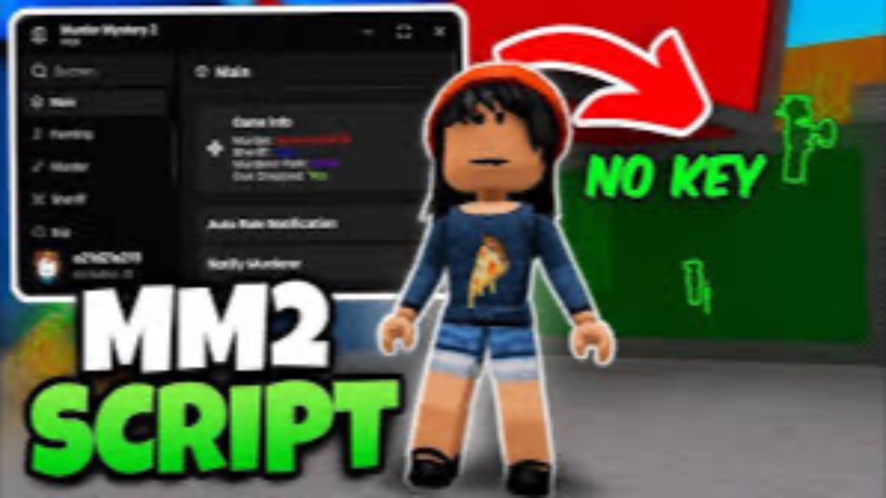 Best aim clips in murdermystery2 in 2026