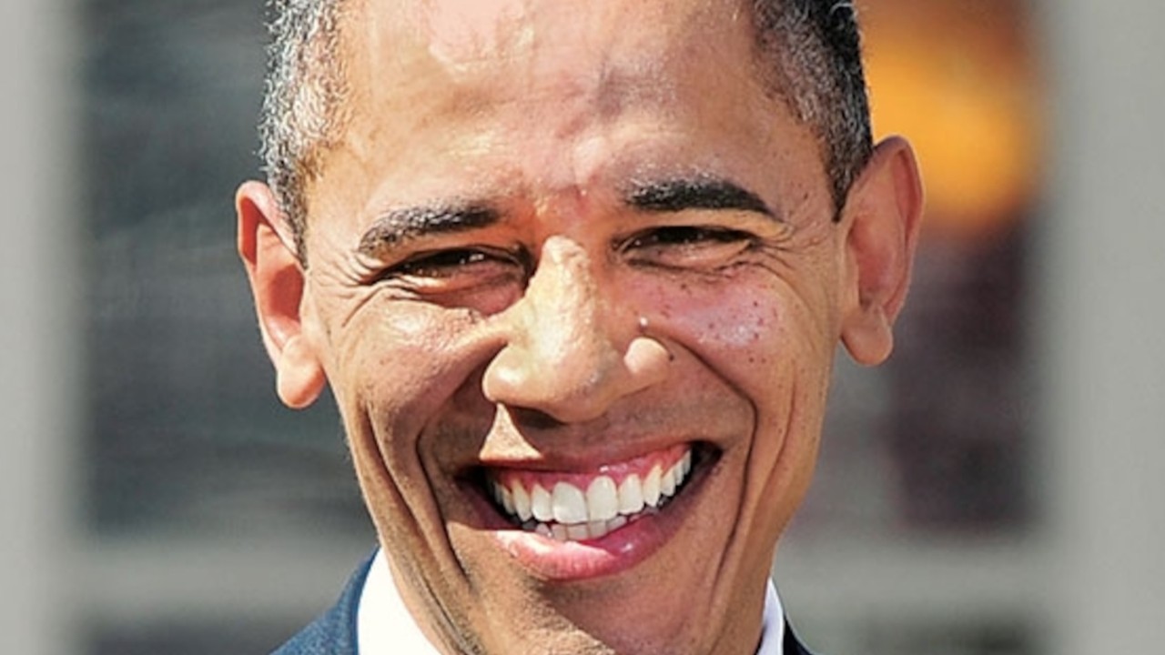 Obama gui