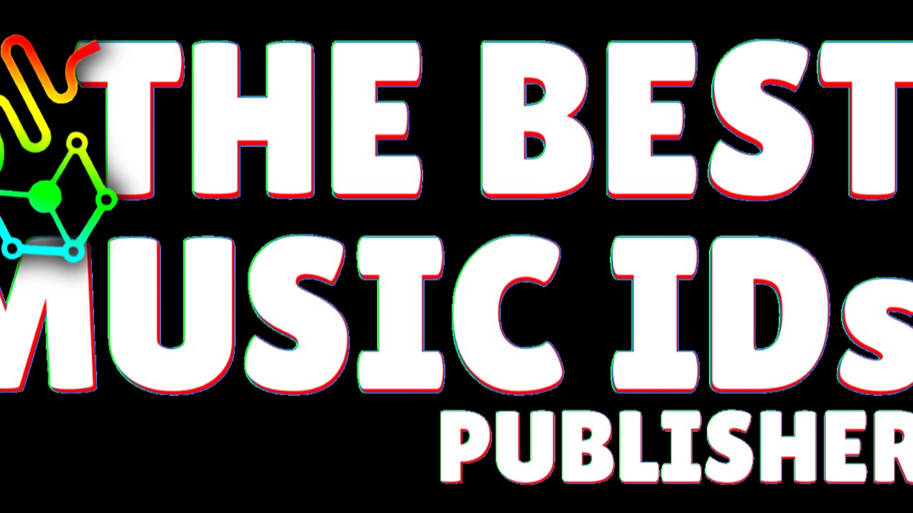 MUSIC ID PUBLISHER - The Best Music IDs