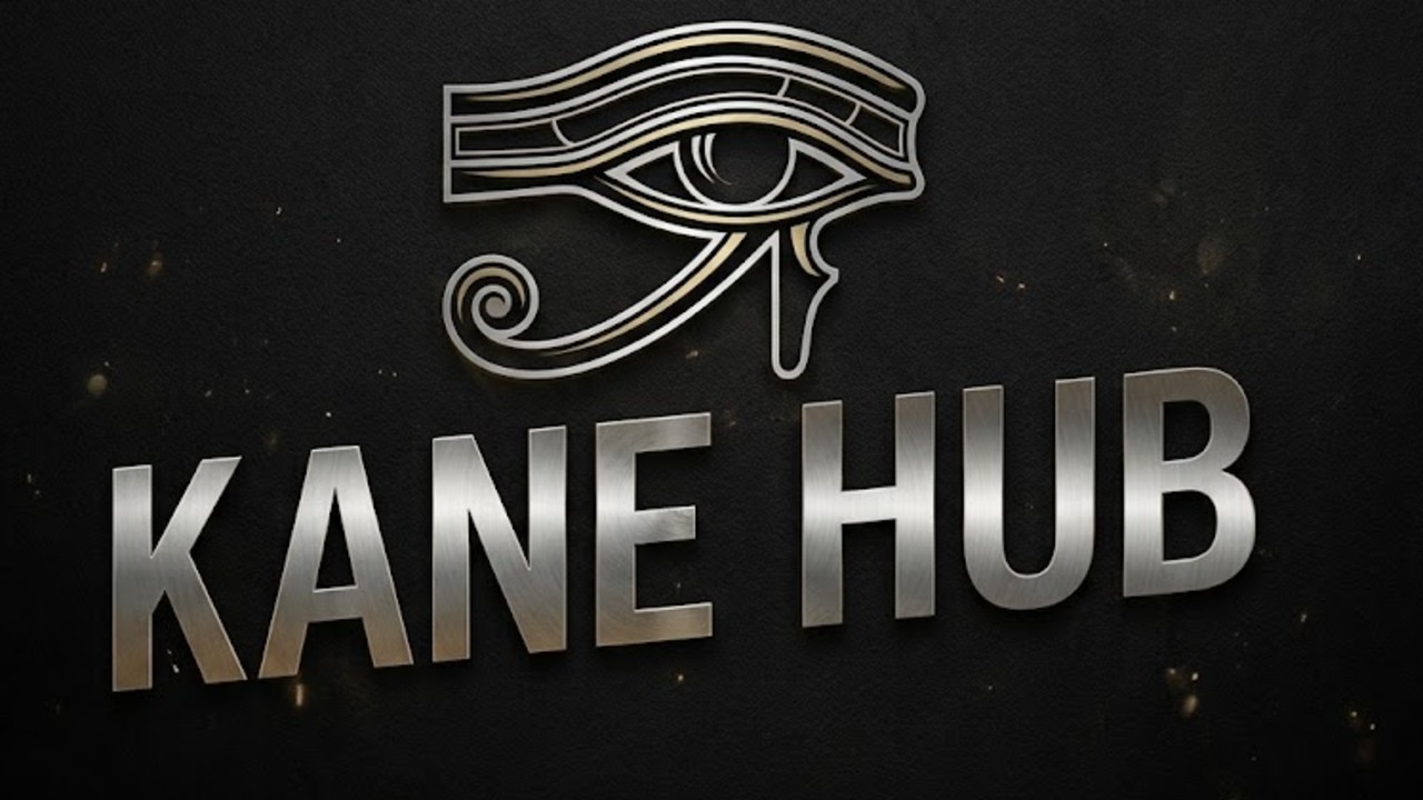 Kane Hub | KEYLESS UNIVERSAL SCRIPT