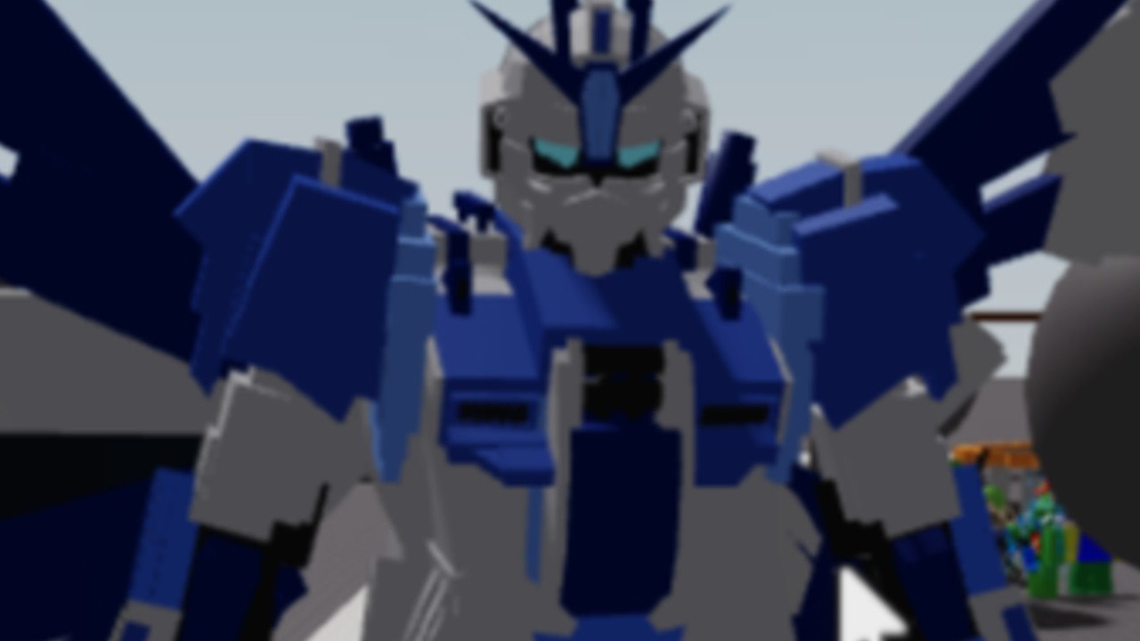 fe Mech