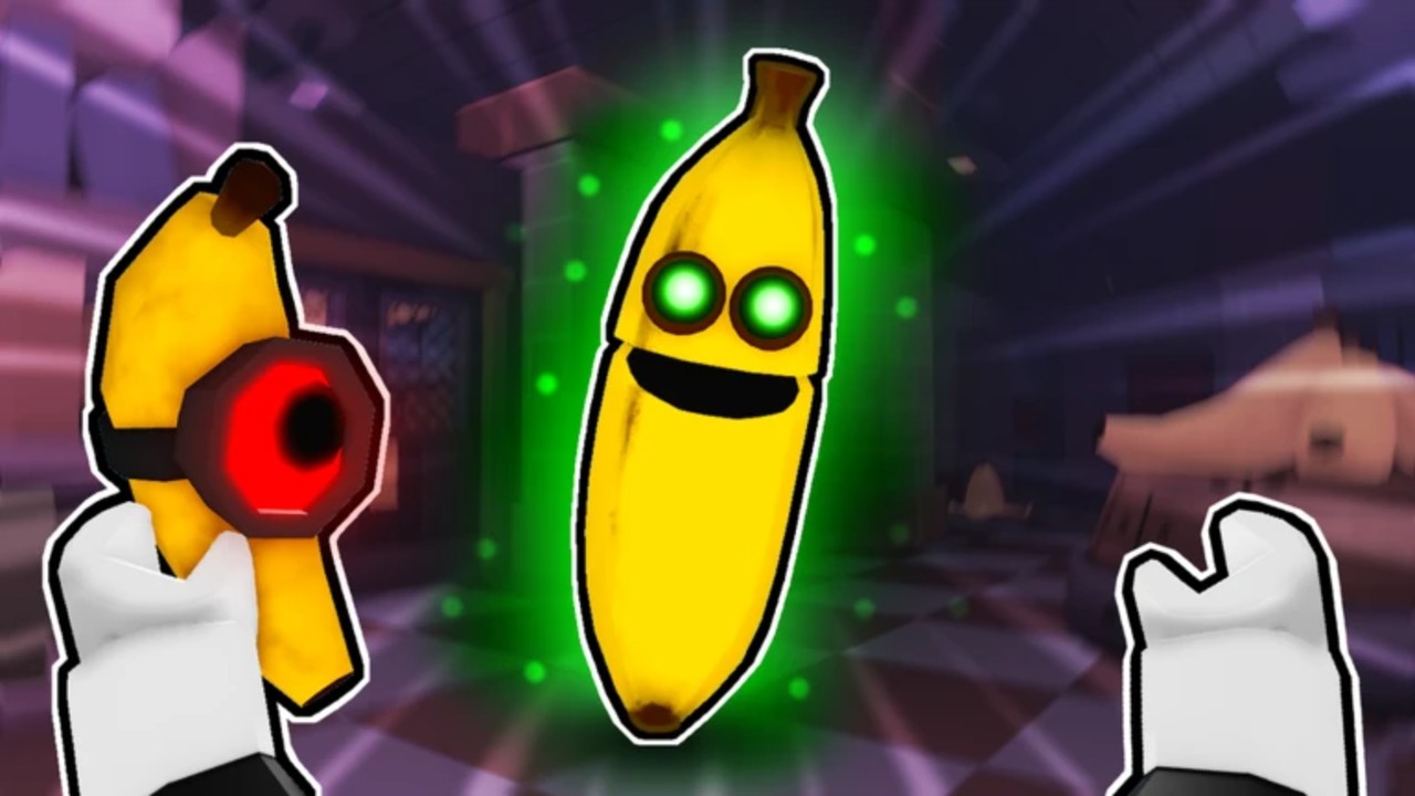 Banana Eats