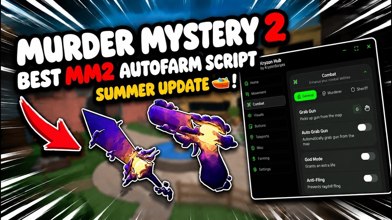 😍 MM2 Freeze Trades