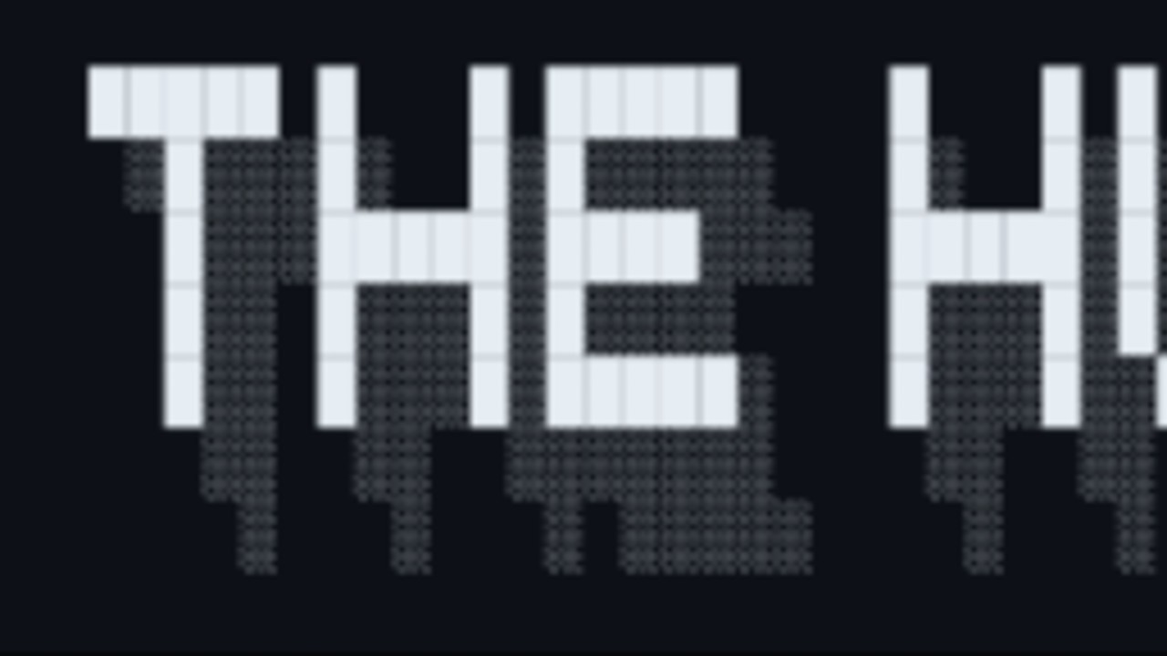 the hub