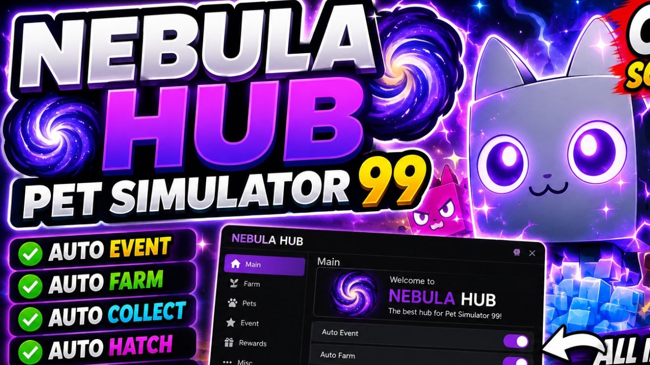Nebula Hub
