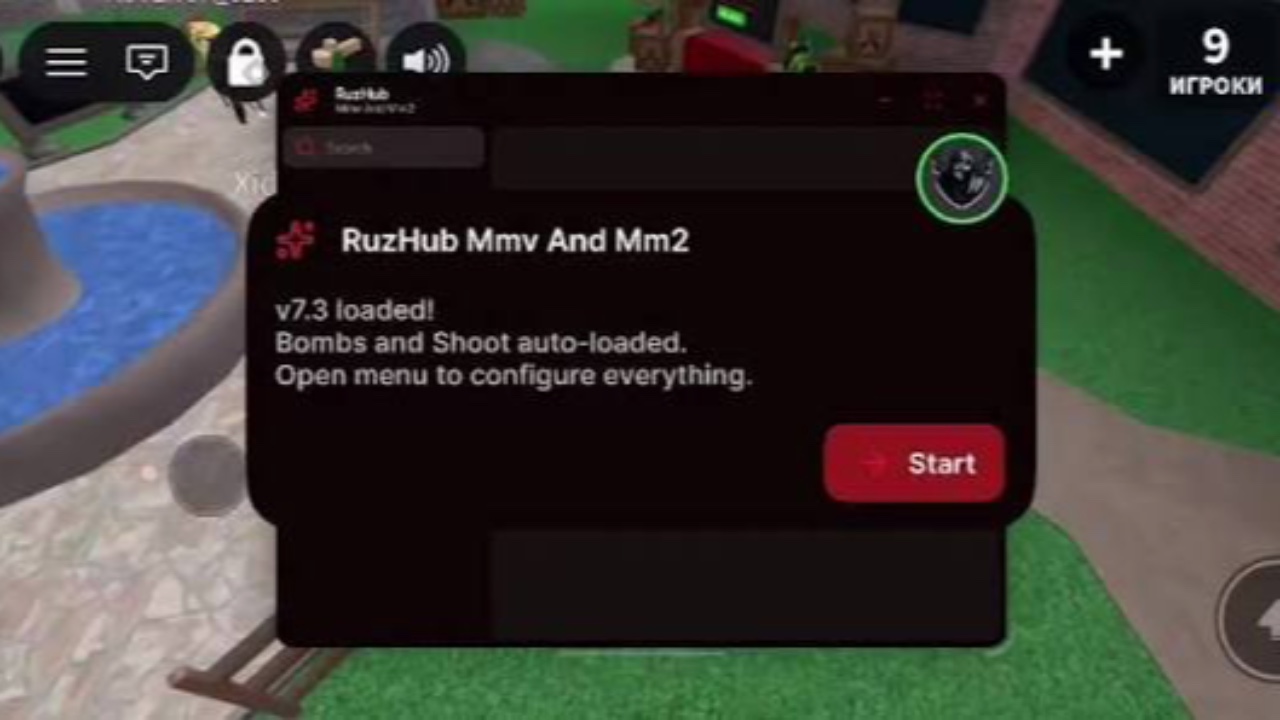 MM2 Best Script A Lot of Features