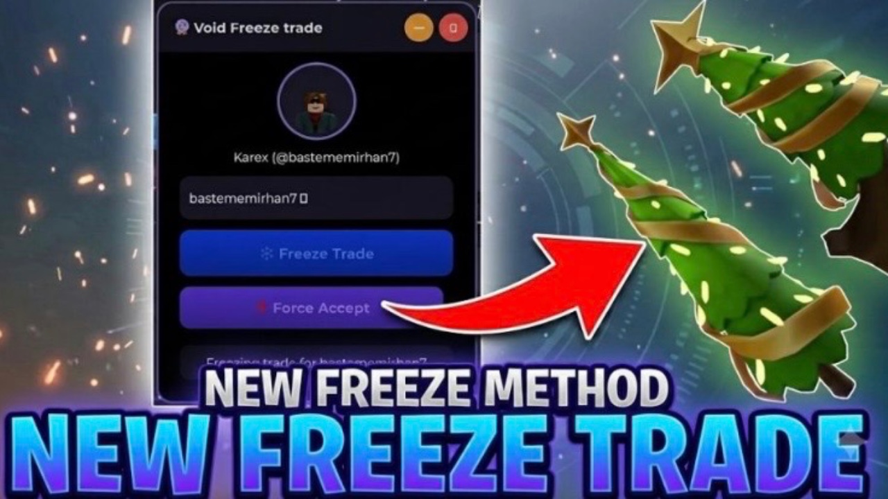MM2 Trade Freeze Script