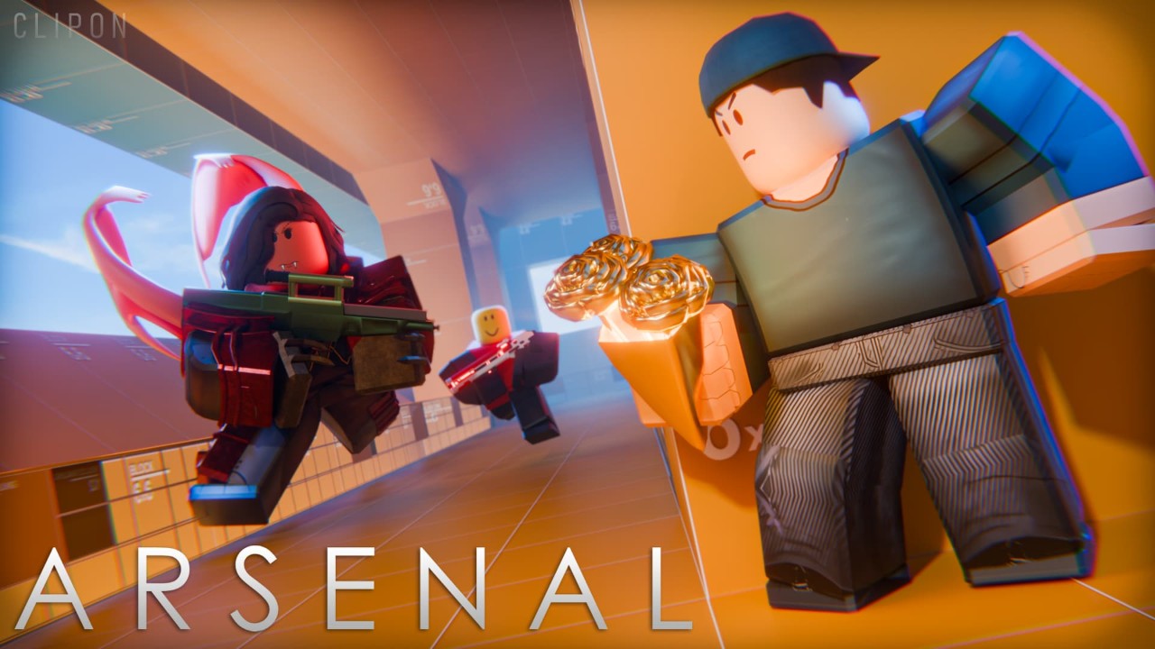 KEYLESS OP Arsenal Script