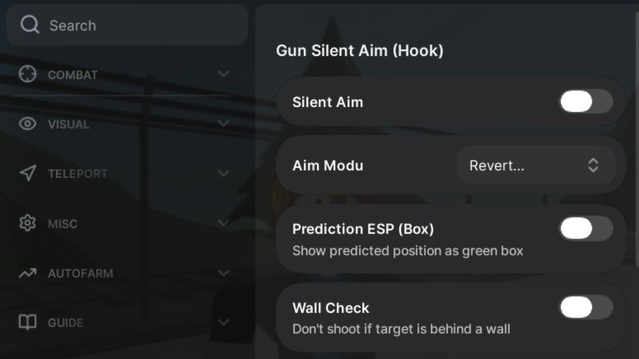 OP MM2 SCRIPT | Auto Farm, Kill All, ESP 20+