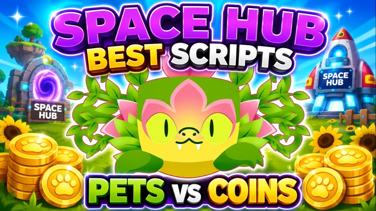 Auto PETS vs COINS Event Farm Place