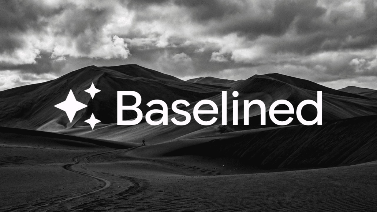 Baselined Example UI Library