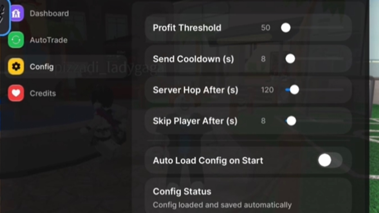MM2 Auto Trade (keyless)