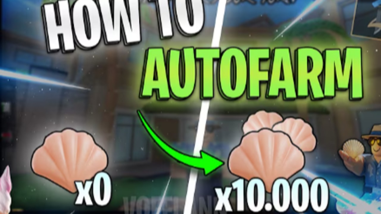 🔪 MM2 KEYLESS OP AUTOFARM AIMBOT & MORE