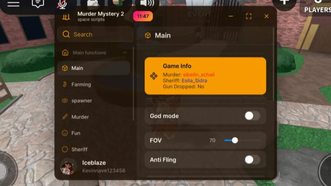 🏖️SUMMER UPDATE🏖️ [KEYLESS] AIMBOT AND MORE