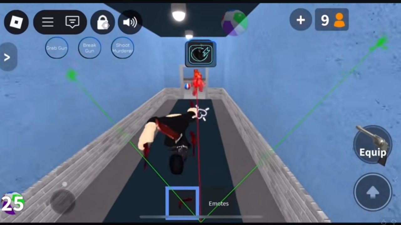 Overdrive script keyless