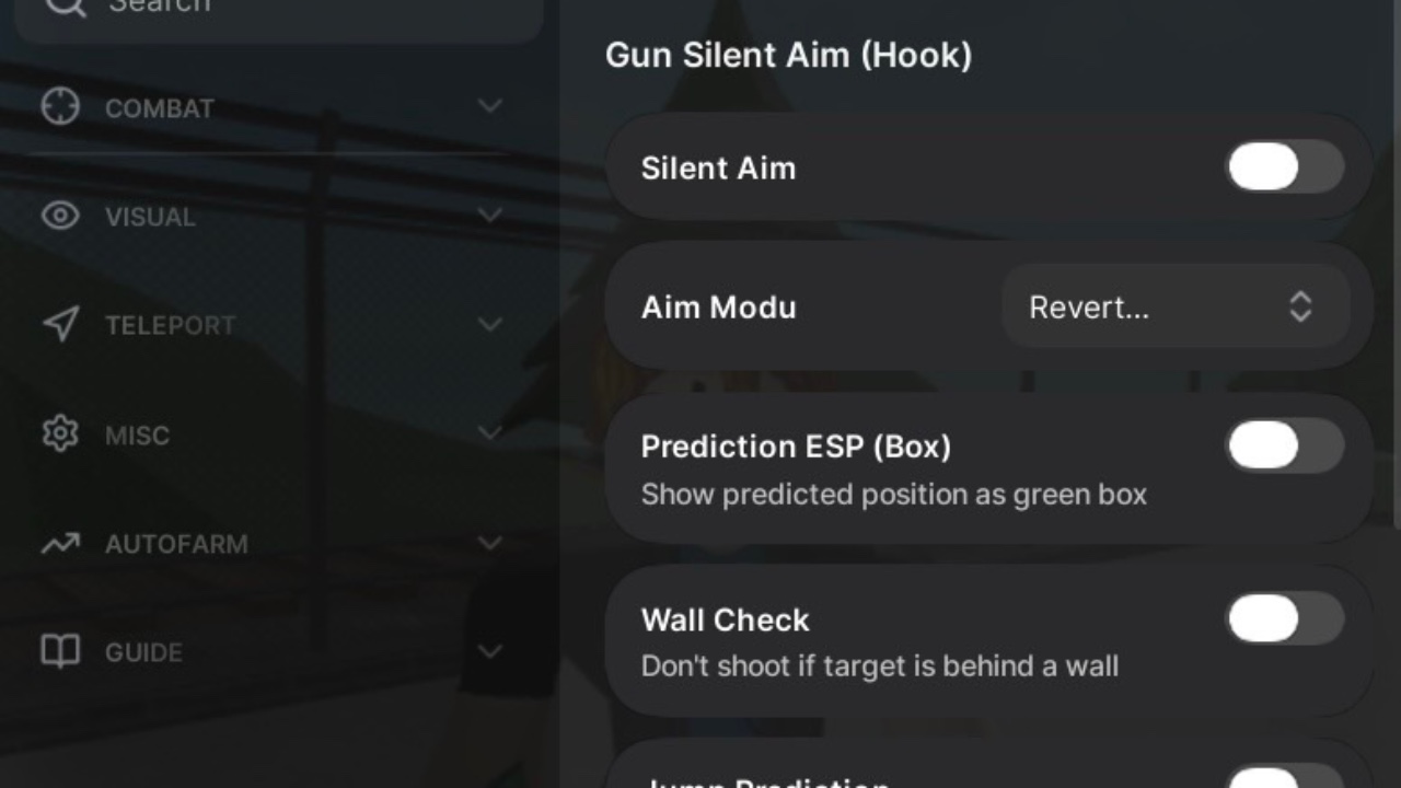 OP MM2 SCRIPT SUMMER UPDATE