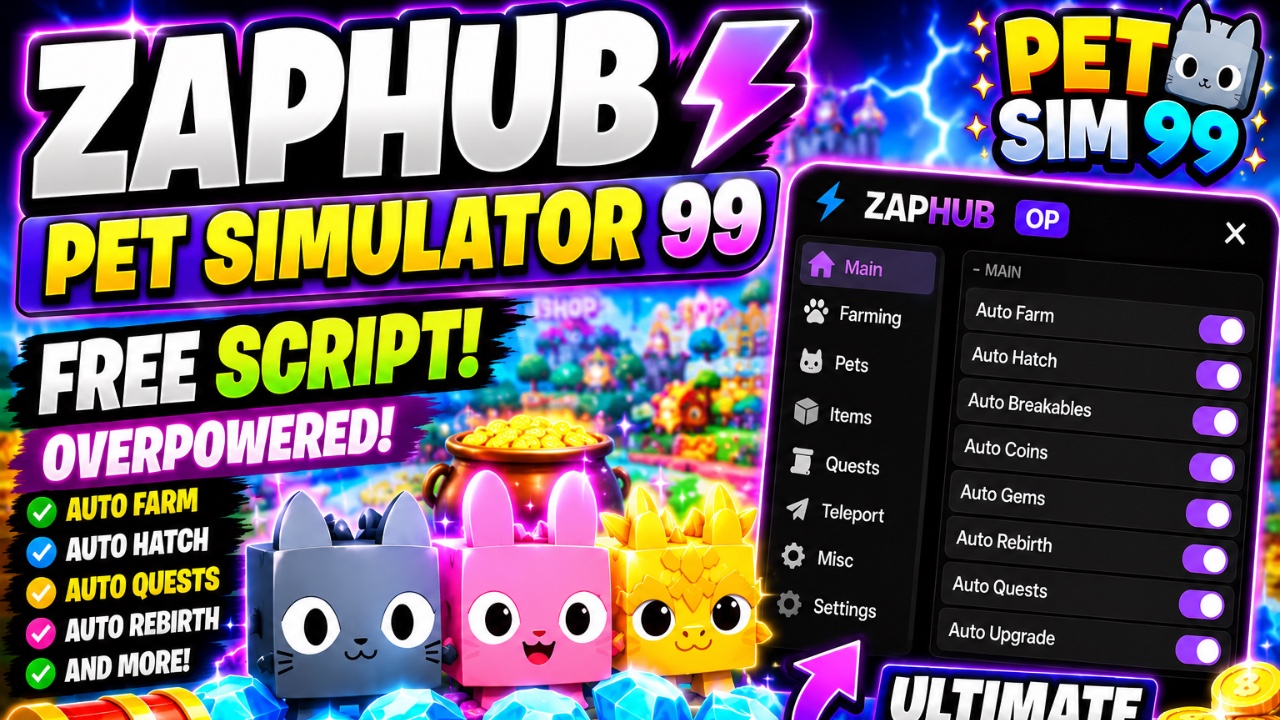 Zaphub
