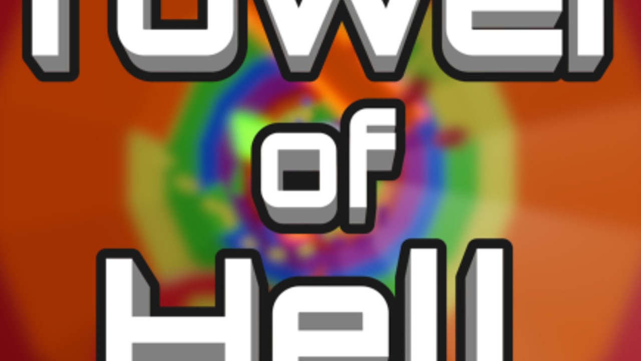 Luno Tower Of Hell KEYLESS