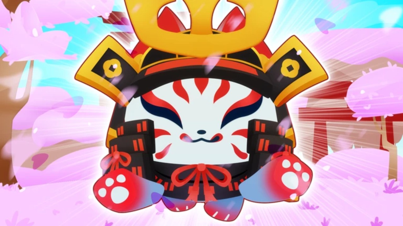 Pet simulator 99 Tap heroes event