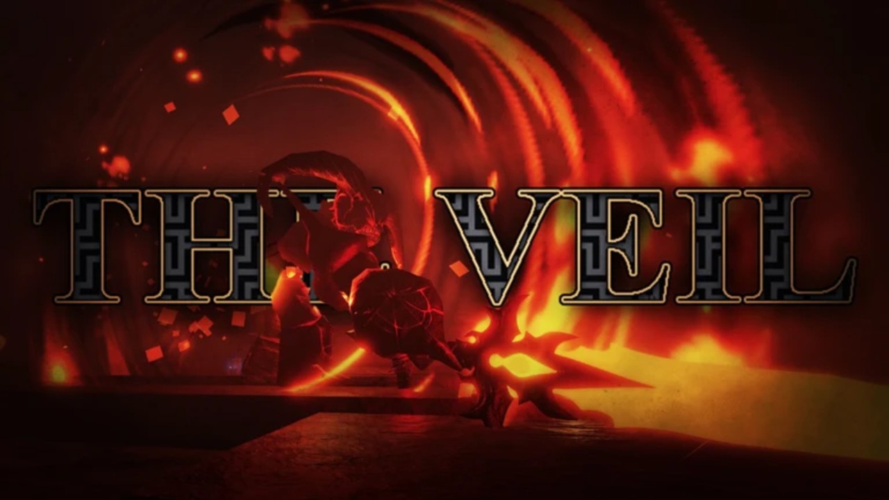 The Veil