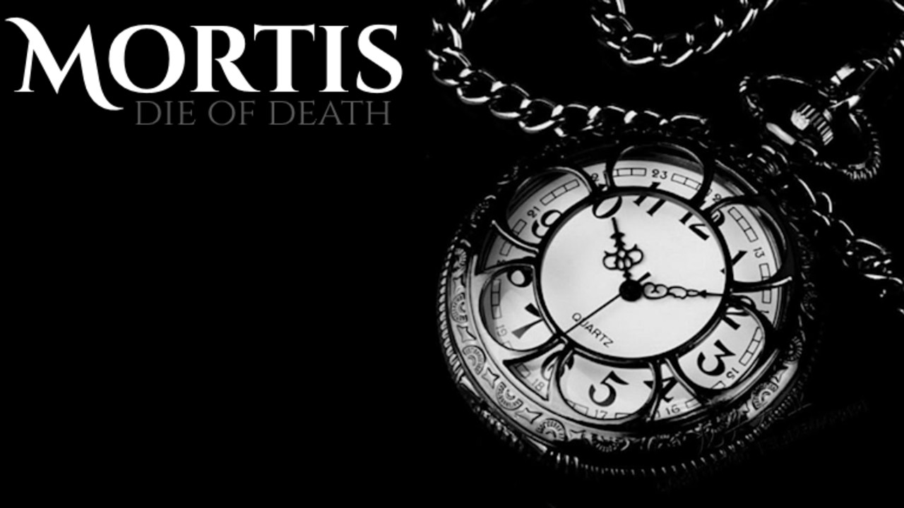 Mortis