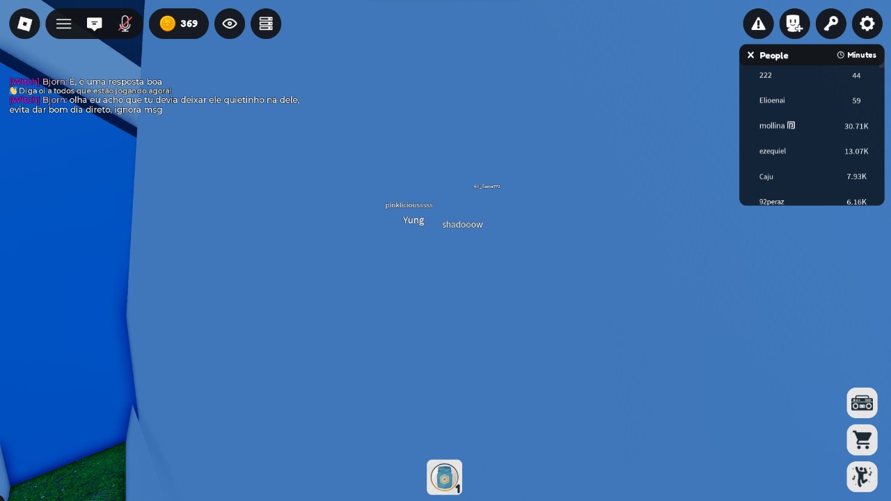glitch all the maps in Roblox FE RAID