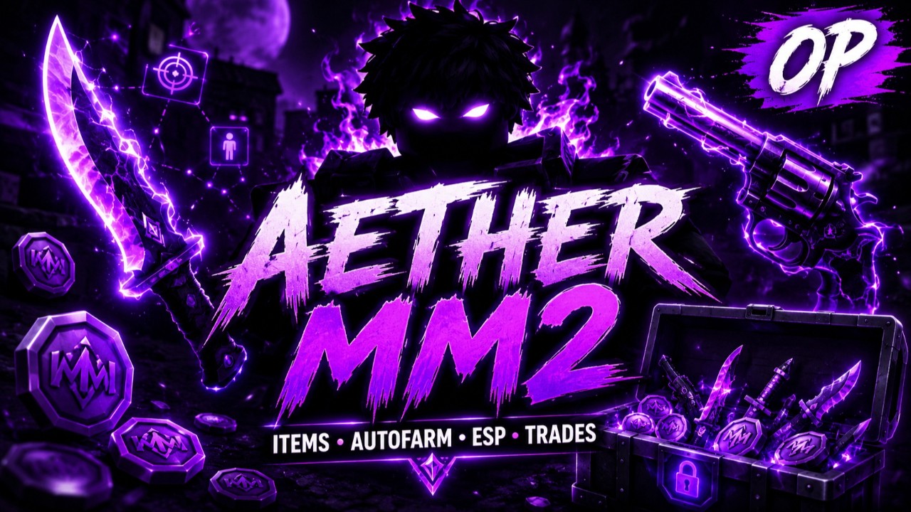 Aether MM2