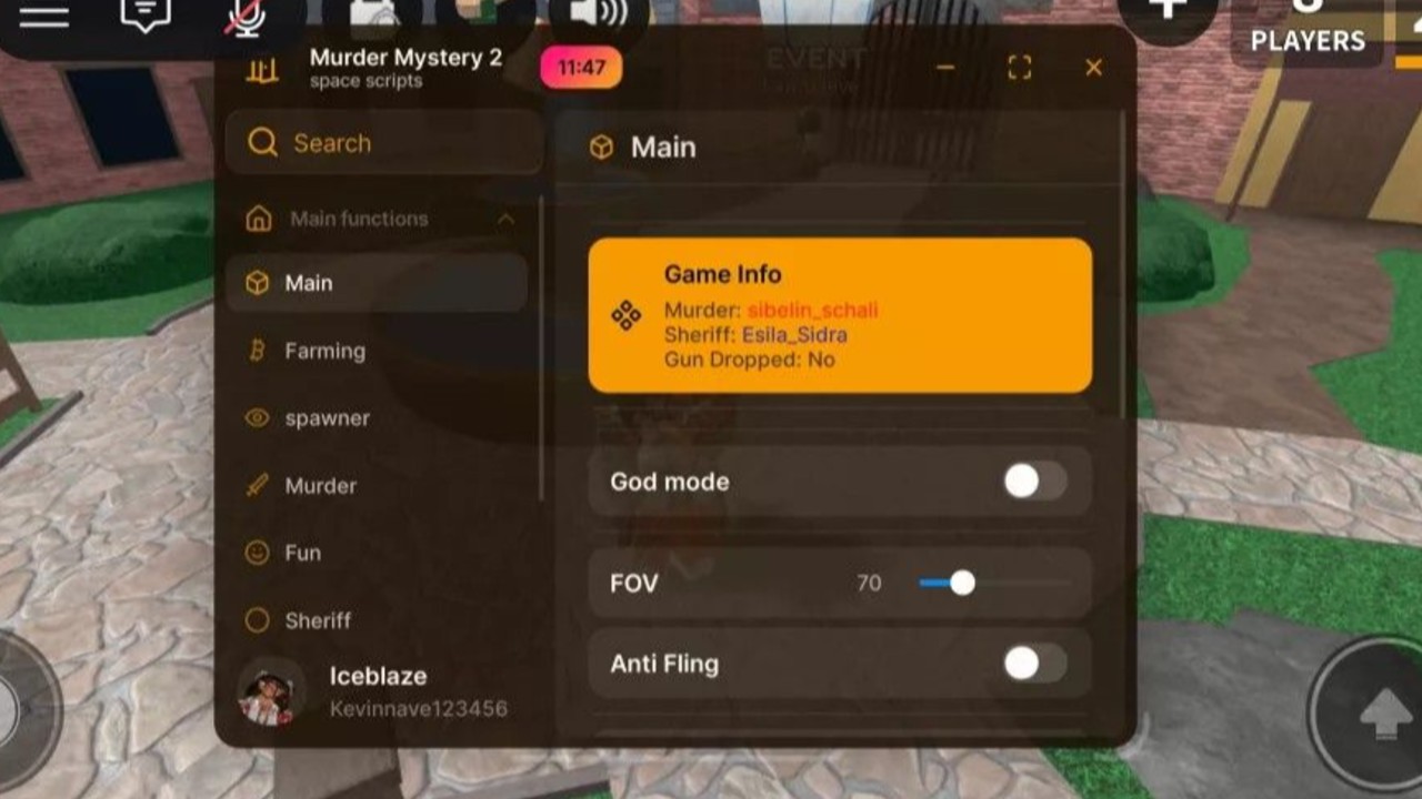 BEST AIMBOT SCRIPT SUMMER UPDATE⛱️🌴