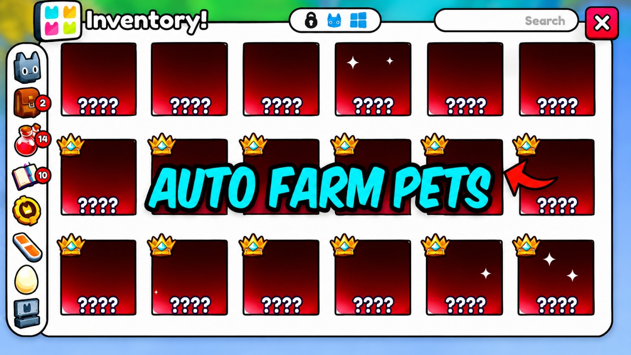 pet simulator 99