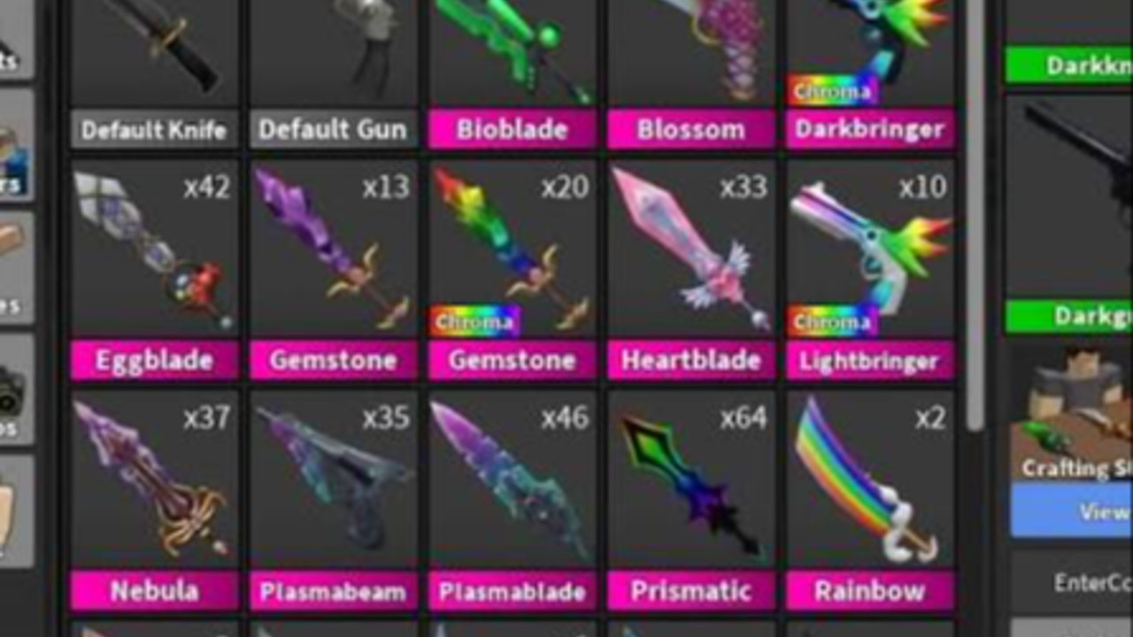 Murder Mystery 2🔪 Roblox Dupe!