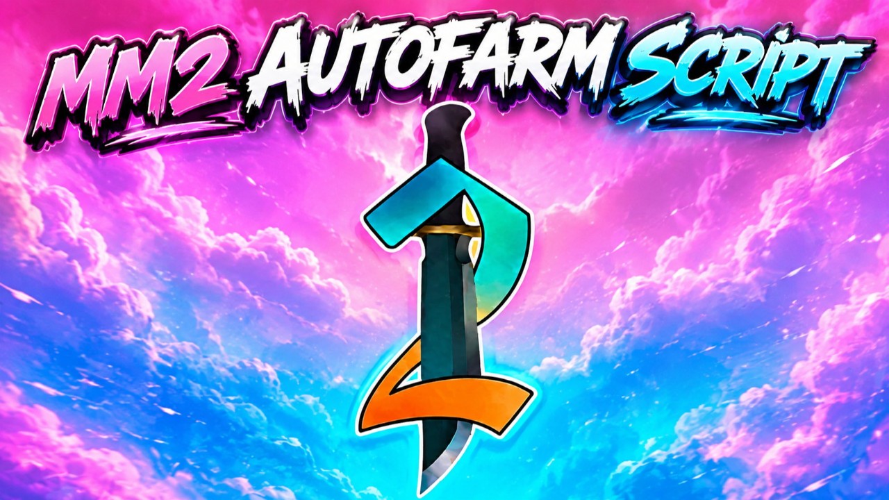[SUMMER🏖️] MM2 AUTOFARM 🤑 EASY WINS