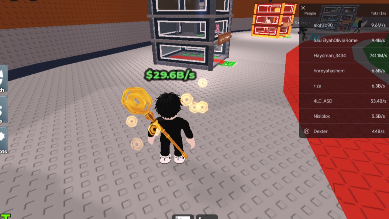 sab duel