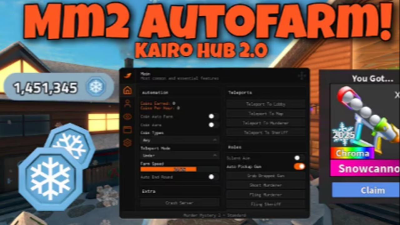 OP Auto Farm Pulse Hub Over (SUMMER UPDATE!)
